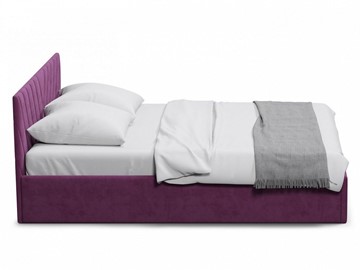 Кровать в спальню Эмма 900х1900 без подъёмного механизма в Южно-Сахалинске - предосмотр 2