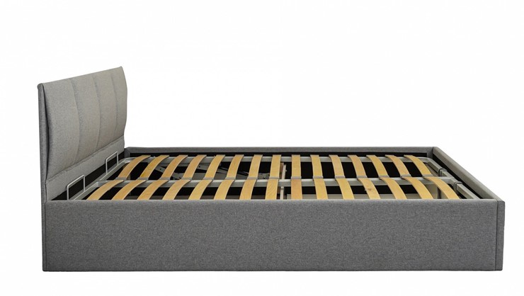 Двуспальная кровать Фиби 1800х1900 с подъёмным механизмом в Южно-Сахалинске - изображение 8