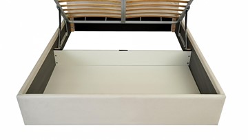 Кровать 2х-спальная Керри 1600х1900 с подъёмным механизмом в Южно-Сахалинске - предосмотр 14
