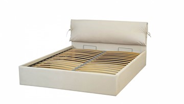Кровать в спальню Керри 1200х2000 без подъёмного механизма в Южно-Сахалинске - предосмотр 6