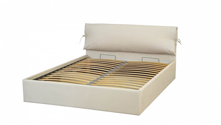 Кровать в спальню Керри 900х1900 без подъёмного механизма в Южно-Сахалинске - изображение 6