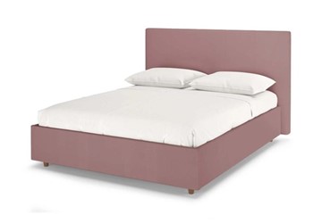Спальная кровать Armos Кристалл 1 1200х1900 без подъёмного механизма в Южно-Сахалинске