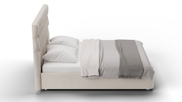 Кровать в спальню Liberty 1600х1900 с подъёмным механизмом в Южно-Сахалинске - предосмотр 2