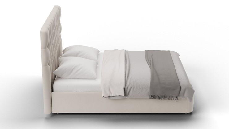 Кровать 1-спальная Liberty 1200х1900 с подъёмным механизмом в Южно-Сахалинске - изображение 2