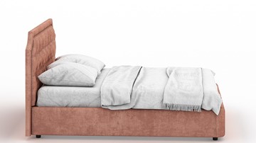 Кровать в спальню Lorena 1800х1900 с подъёмным механизмом в Южно-Сахалинске - предосмотр 2