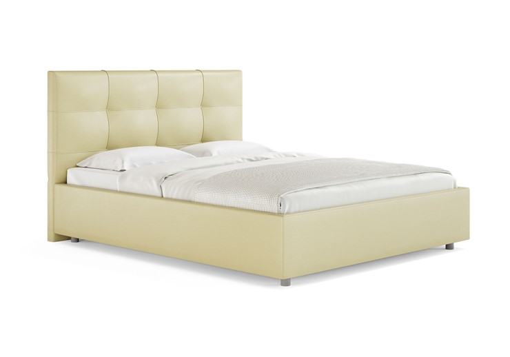 Кровать полутороспальная Caprice 120х190 с основанием в Южно-Сахалинске - изображение 13