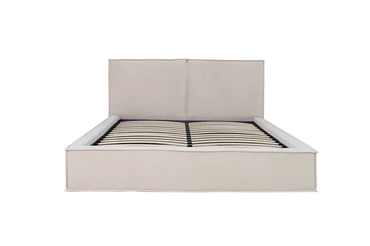 Кровать с подъемным механизмом Наоми 1400 в Южно-Сахалинске - изображение 1