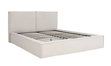 Кровать двуспальная с подъемным механизмом Наоми 1800 в Южно-Сахалинске - предосмотр 2