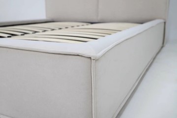 Кровать двуспальная с подъемным механизмом Наоми 1800 в Южно-Сахалинске - предосмотр 3