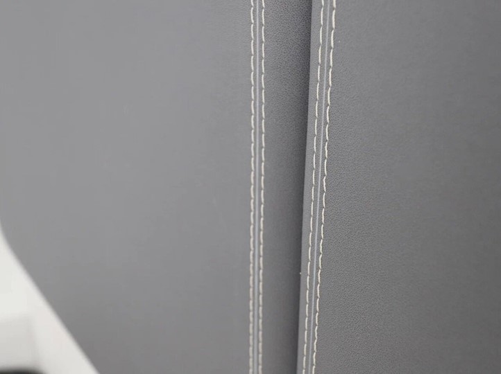 Кровать с подъемным механизмом Винтер-14, винтерберг/темно-серый/спейс графит в Южно-Сахалинске - изображение 3