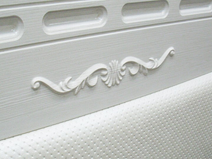 Кровать с подъемным механизмом Мария-Луиза №14 в Южно-Сахалинске - изображение 1