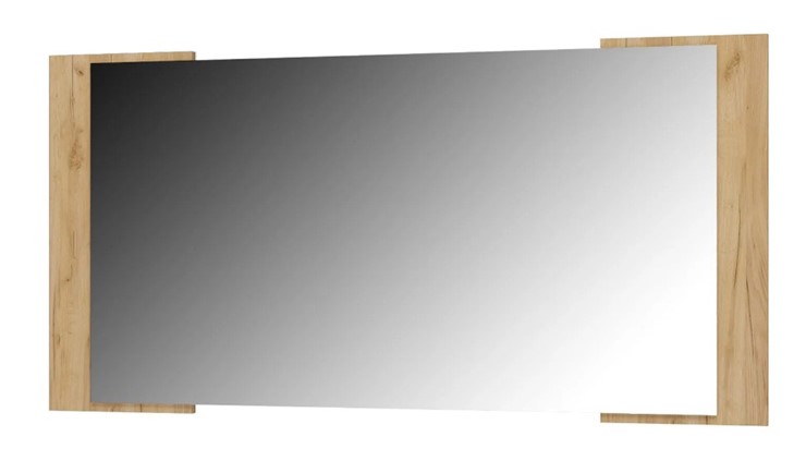 Модульная спальня Тоскана (Дуб крафт золотой/Белый поры глубокие) в Южно-Сахалинске - изображение 5