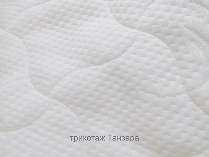 Матрас Мемори Стронг Трикотаж СП100 в Южно-Сахалинске - изображение 2