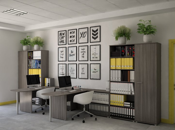 Набор мебели в офис Public, Джара Госфорт в Южно-Сахалинске - изображение 3