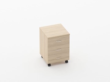 Комплект офисной мебели Twin для 2 сотрудников со шкафом для документов в Южно-Сахалинске - предосмотр 1
