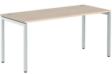 Набор мебели в офис Xten S 1 - один стол с приставным брифингом в Южно-Сахалинске - предосмотр 1