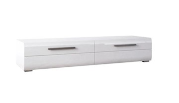 ТВ-тумба Домино 1800 (Белый), 000035765 в Южно-Сахалинске