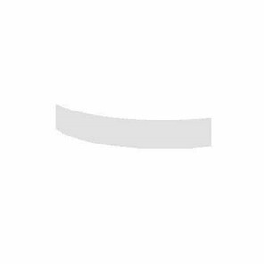 Цоколь Анастасия окончание (Серый) ЛД 286.020 в Южно-Сахалинске