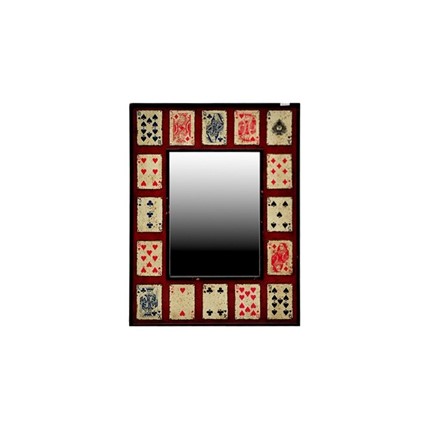 Зеркало навесное Jeu, TG30186-8 в Южно-Сахалинске - изображение