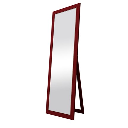 Зеркало Rome, 201-05RETG, бордо в Южно-Сахалинске - изображение