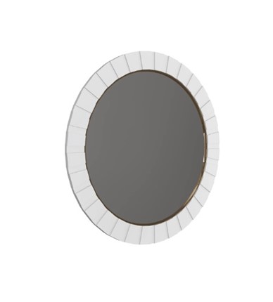 Настенное зеркало Модена в Южно-Сахалинске - изображение