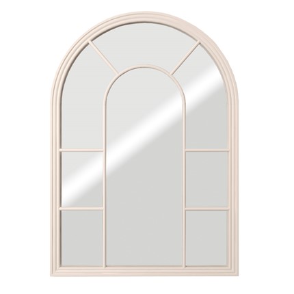 Напольное зеркало Venezia, 201-20ETG, белый в Южно-Сахалинске - изображение