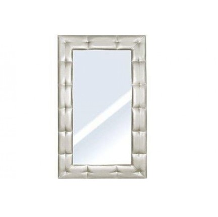 Навесное зеркало С утяжками 90х150 в Южно-Сахалинске - изображение