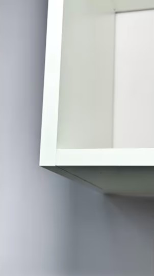 Стеллаж Агата М4, белый в Южно-Сахалинске - изображение 2