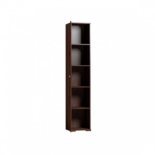 Шкаф распашной Sherlock 8, Орех шоколадный в Южно-Сахалинске - изображение 1