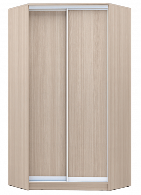 Шкаф 2400х1103, ХИТ У-24-4-11, шимо светлый в Южно-Сахалинске - изображение