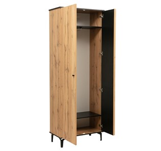 Шкаф для одежды Либерти 51.01 (H-150) в Южно-Сахалинске - предосмотр 1