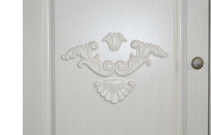 Шкаф Мария-Луиза №3 в Южно-Сахалинске - изображение 2