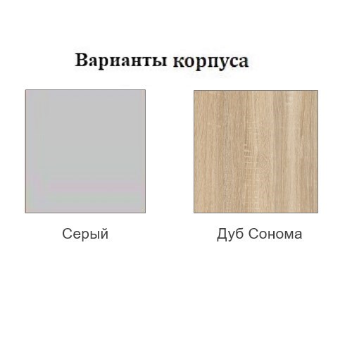 Шкаф навесной торцевой закрытый, Прованс, ш300тз/912, белый текстурный в Южно-Сахалинске - изображение 2