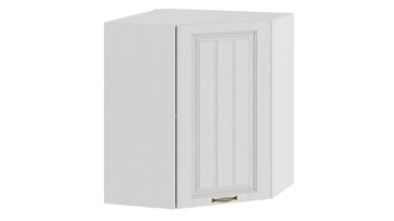 Кухонный угловой шкаф Лина 1В6У (Белый/Белый) в Южно-Сахалинске - предосмотр