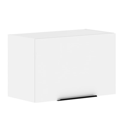 Кухонный шкаф горизонтальный IBIZA Белый  MHL 6038.1P (600х320х384) в Южно-Сахалинске - изображение