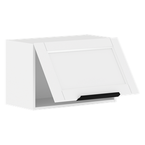 Кухонный шкаф навесной SICILIA Белый MHL 6038.1C (600х320х384) в Южно-Сахалинске - предосмотр