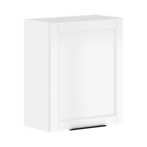 Кухонный шкаф навесной SICILIA Белый MHP 6072.1C (600х320х720) в Южно-Сахалинске - предосмотр