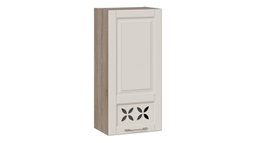 Кухонный шкаф Скай В_96-45_1ДРД(R) (Бежевый софт) в Южно-Сахалинске - предосмотр
