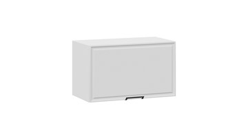 Шкаф на кухню Белладжио 1В6Г (Белый, Фон белый) в Южно-Сахалинске - предосмотр