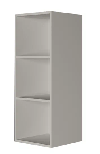 Кухонный шкаф В9 40, Серый/Антрацит в Южно-Сахалинске - изображение 1