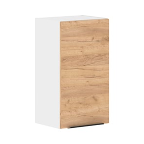 Кухонный шкаф навесной CORSICA Дуб Бофорд MHSU 4072.1 (400х320х720) в Южно-Сахалинске - предосмотр