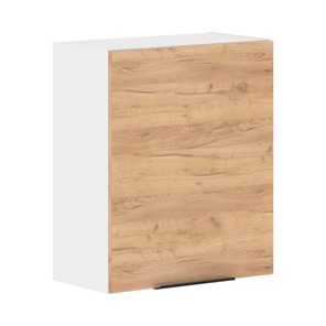 Кухонный шкаф навесной CORSICA Дуб Бофорд MHSU 6072.1 (600х320х720) в Южно-Сахалинске - предосмотр