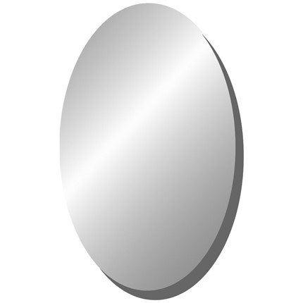 Зеркало настенное Классик-3 в Южно-Сахалинске - изображение