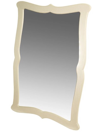 Зеркало настенное Берже 23 (слоновая кость) в Южно-Сахалинске - изображение 1
