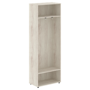 Каркас шкафа-гардероба LOFTIS Сосна Эдмонт  LCW 80 (800х430х2253) в Южно-Сахалинске