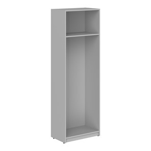 Каркас шкафа SIMPLE SRW 60-1 600х359х1815 серый в Южно-Сахалинске