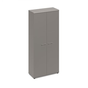 Шкаф гардероб (топ МДФ) Time Metal (90.2x40.2x205) мокко премиум, МР 9307 МП/МП/МП в Южно-Сахалинске