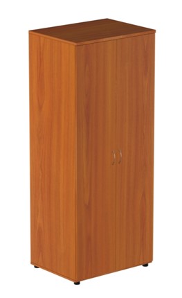 Шкаф гардеробный Референт Р.Ш-7, вишня в Южно-Сахалинске - изображение