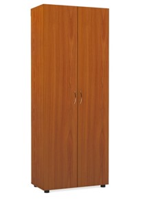 Шкаф гардеробный Универсал У.Ш-5, вишня в Южно-Сахалинске - предосмотр