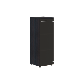 Шкаф средний XTEN Дуб Юкон XMC 42.2 (425х410х1165) в Южно-Сахалинске